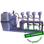 FJS-2污泥比阻測定實驗裝置|污泥比阻實驗裝置